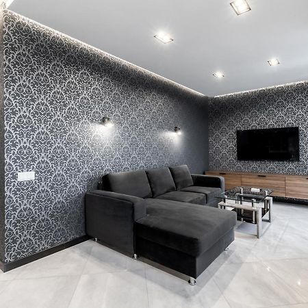 Inshiapartments On Hazova Str 5 Liov Exterior foto