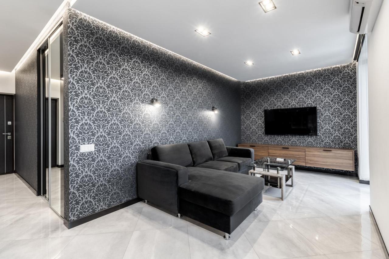 Inshiapartments On Hazova Str 5 Liov Exterior foto