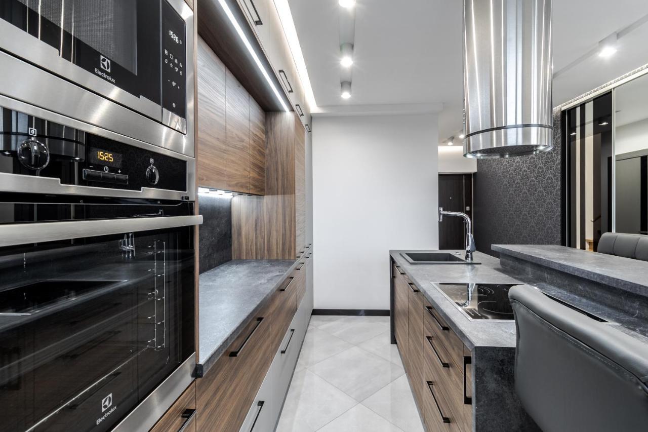 Inshiapartments On Hazova Str 5 Liov Exterior foto