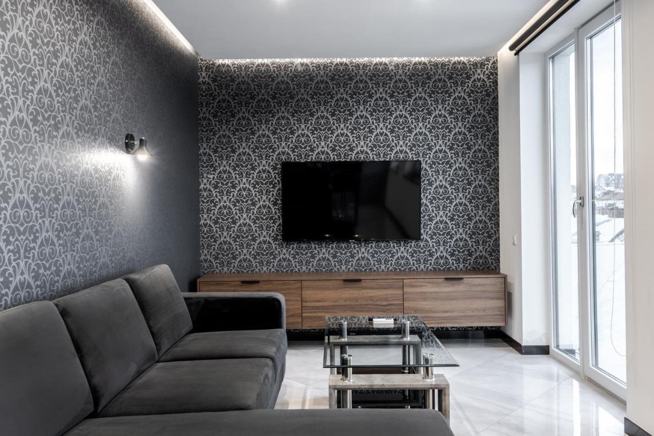 Inshiapartments On Hazova Str 5 Liov Exterior foto
