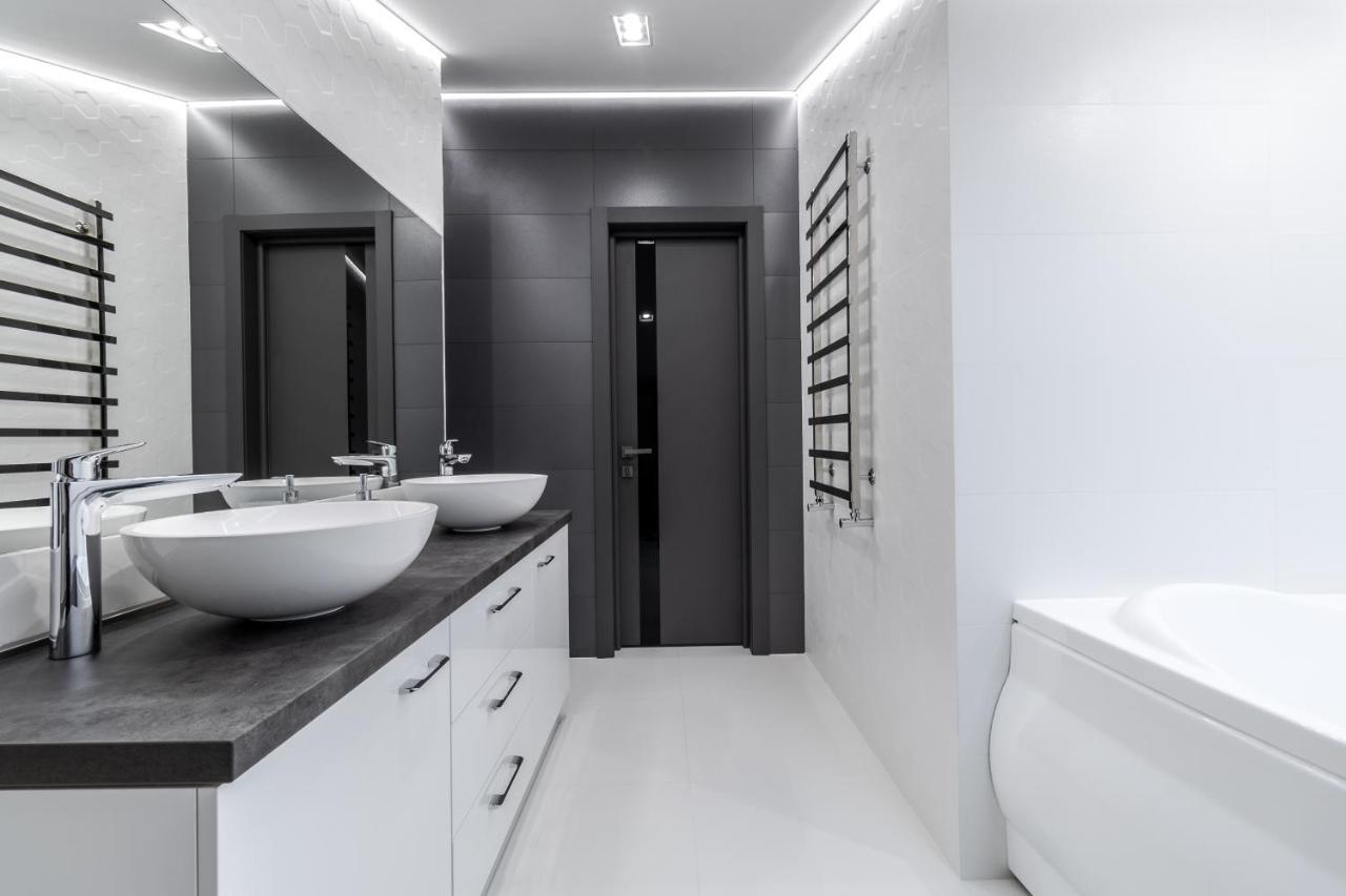 Inshiapartments On Hazova Str 5 Liov Exterior foto