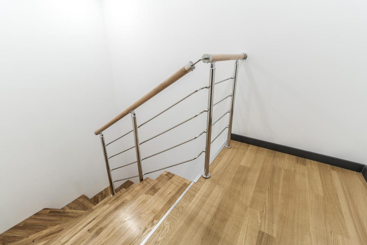 Inshiapartments On Hazova Str 5 Liov Exterior foto