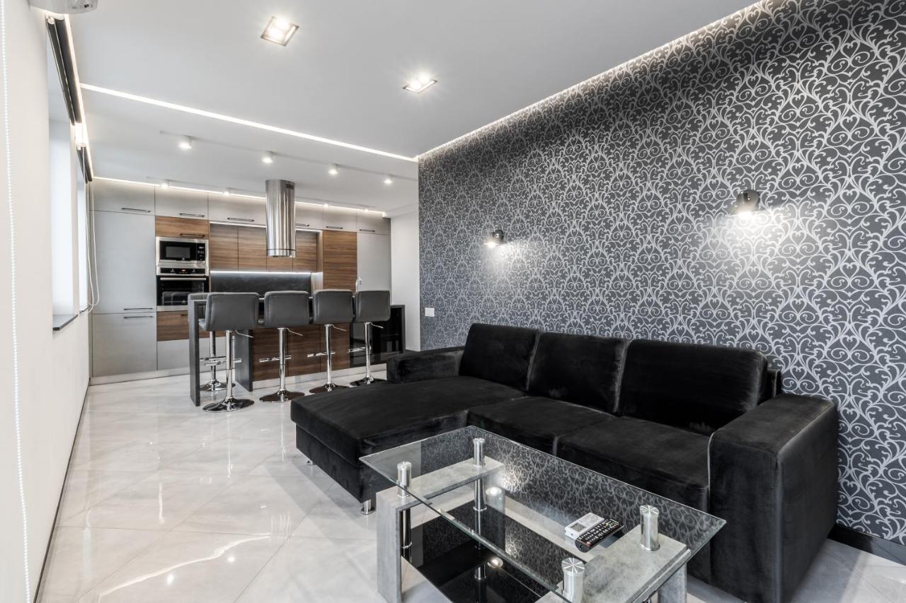 Inshiapartments On Hazova Str 5 Liov Exterior foto